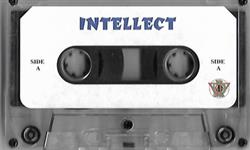 online luisteren JJ Jellybean - Intellect
