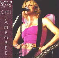 télécharger l'album Hole - Q101 Jamboree