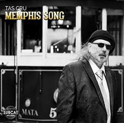 descargar álbum Tas Cru - Memphis Song