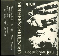 last ned album Mother's Garden - Myth