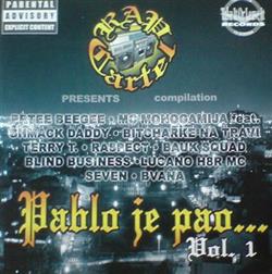 télécharger l'album Various - Pablo Je Pao Vol1