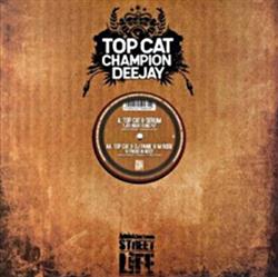 Download Top Cat - Late Night Kung Fu A Friend In Need