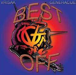 kuunnella verkossa Vrisak Generacije - Best Off