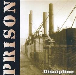 last ned album Prison - Discipline
