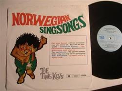 ladda ner album The Troll Keys - Norwegian Singsongs