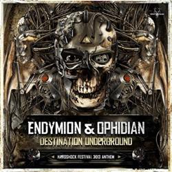 lytte på nettet Endymion & Ophidian - Destination Underground Hardshock Festival 2013 Anthem
