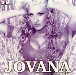 baixar álbum Jovana - Ja Te Još Volim