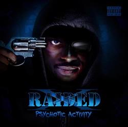 Album herunterladen XRaided - Psychotic Activity