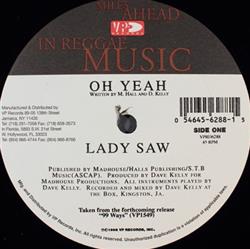 Download Lady Saw - Oh Yeah No Matta Me