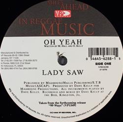 Lady Saw - Oh Yeah No Matta Me