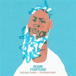 Download Rome Fortune - Paid Back Loans The Range Remix