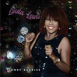 descargar álbum Linda Lewis - Funky Bubbles 1967 2017