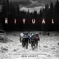 online anhören Ben Lovett - The Ritual