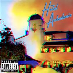 Download Jehf Jones - Hotel Anhedonia