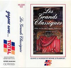 baixar álbum Franck Pourcel Et Son Grand Orchestre, London Symphony Orchestra, Le Top Orchestra - Les Grands Classiques
