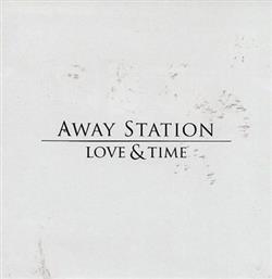Album herunterladen Away Station - Love Time