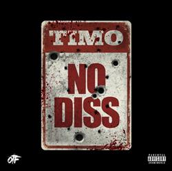 lataa albumi Timo - No Diss