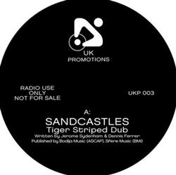 online anhören Ferrer & Sydenham Inc - Sandcastles Tiger Stripes Dub
