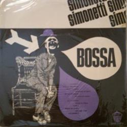 Album herunterladen Enrico Simonetti - Bossa