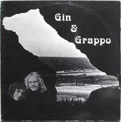last ned album Gin & Grappo - Gin Grappo