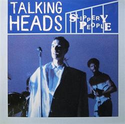 Album herunterladen Talking Heads - Slippery People