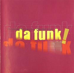 télécharger l'album Various - Da Funk 12 Essential Grooves Extended Mixes