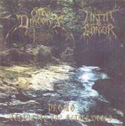 descargar álbum Ordo Draconis, Cirith Gorgor - Torturing The Netherworld