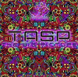 descargar álbum Tasp - The Big Picture