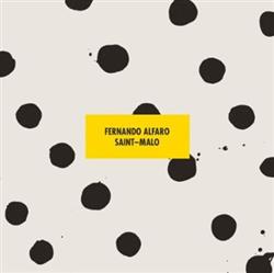 baixar álbum Fernando Alfaro - Saint Malo