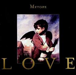 Album herunterladen Metope - Love