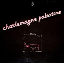 descargar álbum Charlemagne Palestine - Strumming Music