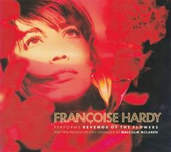 lataa albumi Françoise Hardy - Revenge Of The Flowers