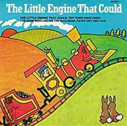Album herunterladen Unknown Artist - The Little Engine That Could