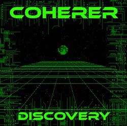 lataa albumi Coherer - Discovery