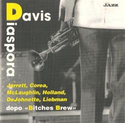 Various - Davis Diaspora