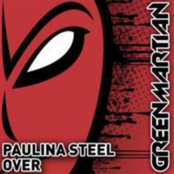 lataa albumi Paulina Steel - Over