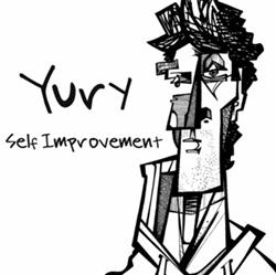 télécharger l'album Yury - Self Improvement