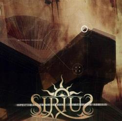 Album herunterladen SiriuS - Spectral Transition Dimension SiriuS