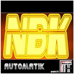 kuunnella verkossa NBK - Automatik