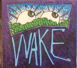 télécharger l'album Wake - Wake