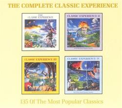 escuchar en línea Various - The Complete Classic Experience