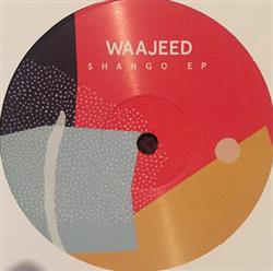 télécharger l'album Waajeed - Shango