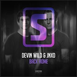 télécharger l'album Devin Wild & JNXD - Back Home