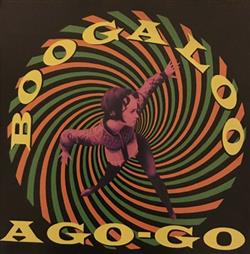 Album herunterladen Various - Boogaloo A Go Go