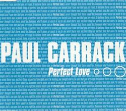 ladda ner album Paul Carrack - Perfect Love