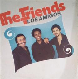 télécharger l'album Jose Pintor And His Friends - Los Amigos