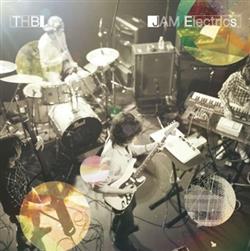 last ned album THB - JAM Electrics