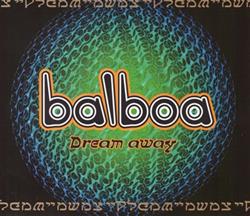 télécharger l'album Balboa - Dream Away