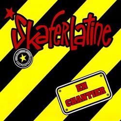 baixar álbum Skaferlatine - En Chantier