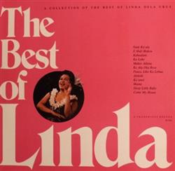 ouvir online Linda Dela Cruz - The Best Of Linda